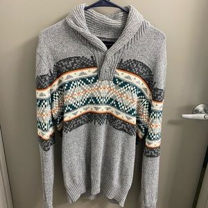 American Eagle Mens Sweater Size Small